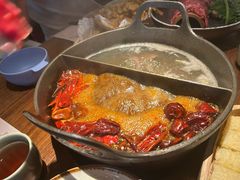 -盡膳口福跷脚牛肉火锅(晶耀前滩店)