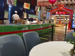 大堂-眉州东坡(博雅店)