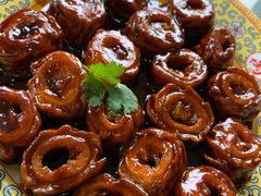 -砂锅居(西四店)