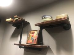 -炙热青春怀旧主题餐厅(河北路店)