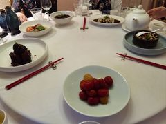 -玫瑰厅上海菜(兴国路店)