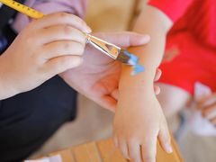 -IBOBI亲子游泳俱乐部(华侨城中心)