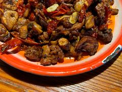 -柴窝堡22号辣子鸡·传承新疆菜