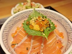 -原志优秀食材·匠心料理·海胆主题(金亿广场店)