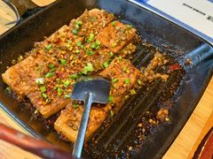 -肉串汪(月坛店)