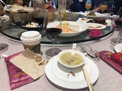 -上海浦东华美达大酒店