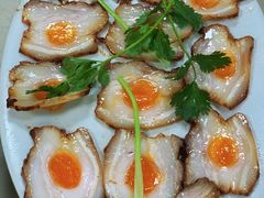 咸蛋五花肉-东莞楼农家菜(金海湾大道分店)
