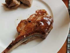 -青岛金沙滩希尔顿酒店·自助餐厅