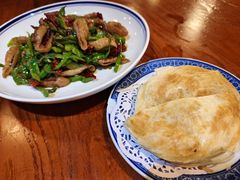 小炒葫芦头-醉长安(南门总店)