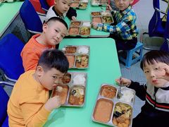 -联恩国际儿童教育·幼小衔接·少儿英语·托管班(远洋未来中心店)