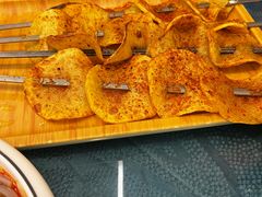 -乡村馕坑肉·烧烤·新疆菜·本地人更爱吃(阿勒泰首店)