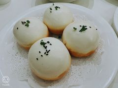 生煎包-金时代顺风大酒店(金山店)