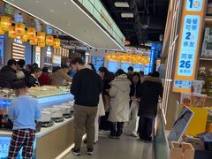 -素满香·全民食养自助(长宁龙之梦店)