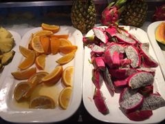 -星伦多 自助料理(圆融店)