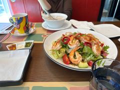 -安妮意大利餐厅(丽都店)