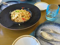 -杏荟旋转餐厅(广州爱群店)
