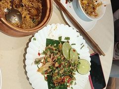 -雲說·花(西宸天街店)