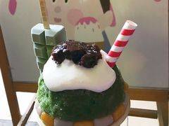 -WONDER ICE 萬得冰田(建設路总店)