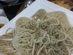 -蜀九香火锅(彩虹店)