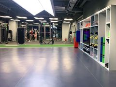 -METIS FITNESS女性健身工作室