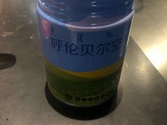 -很久以前羊肉串(中山公园店)