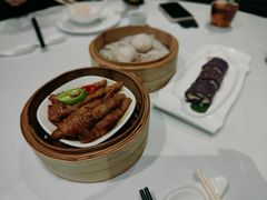 -春满园·早茶·粤菜·宴会(前海店)