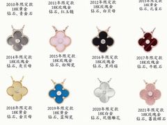 -海星奢选二手奢侈品手表包包鉴定回收寄卖(墨玉南路店)