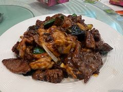 -玉林烤鸭店(定福庄店)