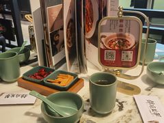 -锦府盐帮·侯宅(五棵松万达店)