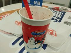 -DQ·蛋糕·冰淇淋(虹口龙之梦店)