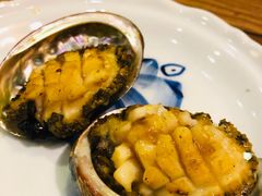 -红叶日料·放题·海胆·定食(星海店)