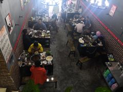 -云熙特色豆豉火锅