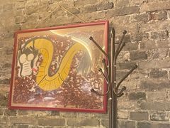 -贰醒·私房小院烧烤 (太古里店)