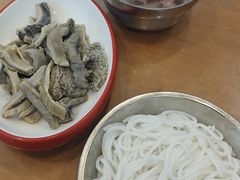 -老牌依强牛肉店(达道总店)