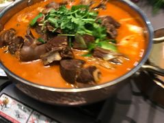 -香山湖家家宴(中山陵店)
