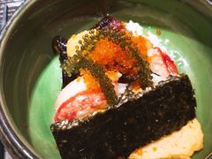 -鱼亭料理(芝罘店)