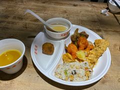 糖醋土豆-素清香(解放路店)