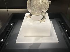 -太原市博物馆