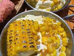 -哼蟹二将·烤肉酱蟹(合生汇店)