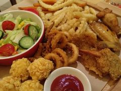 -必胜客(城西银泰店)