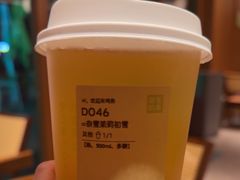 -奈雪的茶(大梅沙8号仓店)