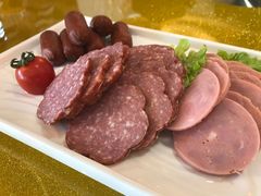 -广州塔晖粤轩中餐厅