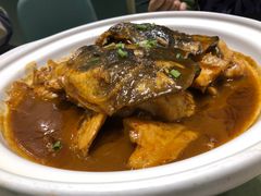 -刘胖子家常菜·蹄花焖藕(中南店)
