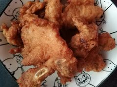 -双合园·海鲜水饺青岛菜(品牌首店)