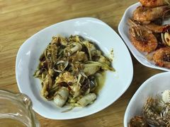 -人和啤酒屋海鲜大排档(营口路店)