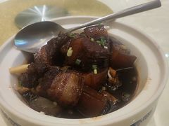 -金陵食府(林景店)
