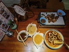 -牛记老坛香牛肉馆(六顺街店)