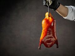 -北京王府井希尔顿酒店·秦唐中餐厅Chynna