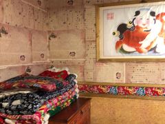 -鱼窝棚柴火铁锅炖(富山屯店)