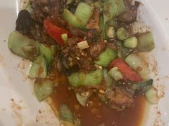 -鑫巴蜀小镇 · 水煮鱼专研店(玉桥店)